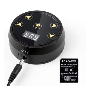 Power Supply P178