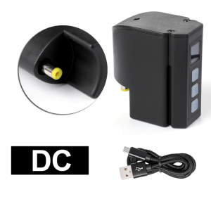 Battery Pack DC