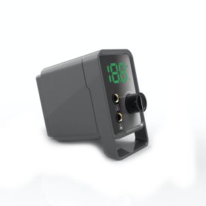 Power Supply Led