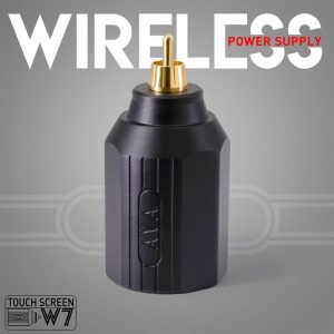 AVA Battery W7