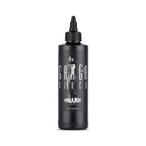 Dynamic Ganga Black