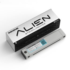Alien Printer