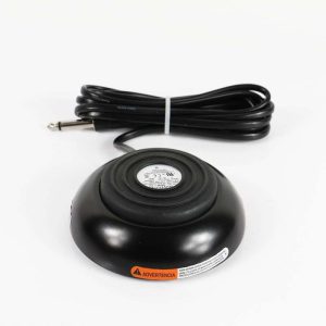 Round Footswitch