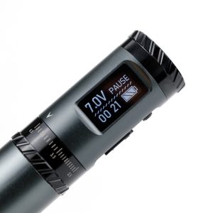 Alternative view of AVA EP10 WIRELESS PEN