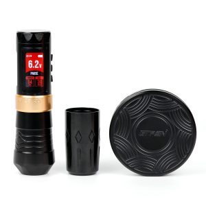 AVA GTS - Gold - Bild 2